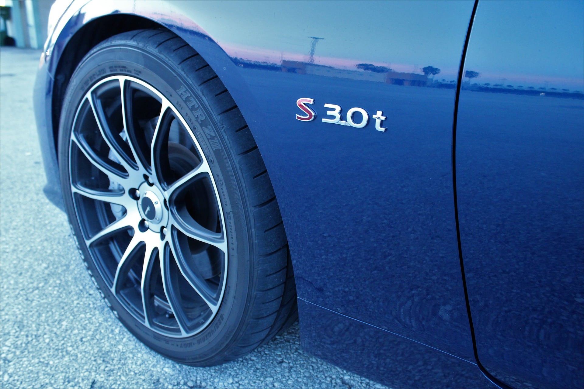 Infiniti Auto Repair Denton TX All About Imports LLC