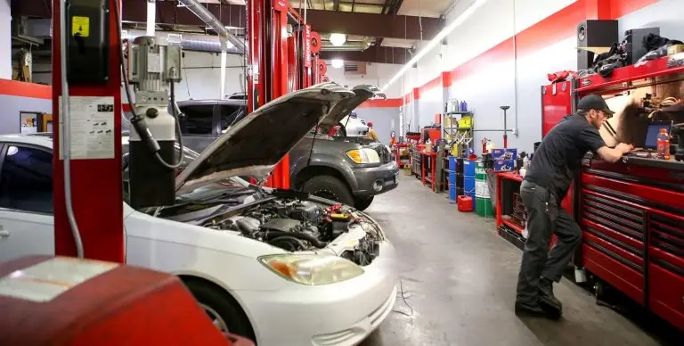 All About Imports (AAI) Japanese Auto Repair Specialists - Repair Shop