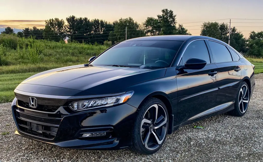 Honda Repair & Service Denton TX