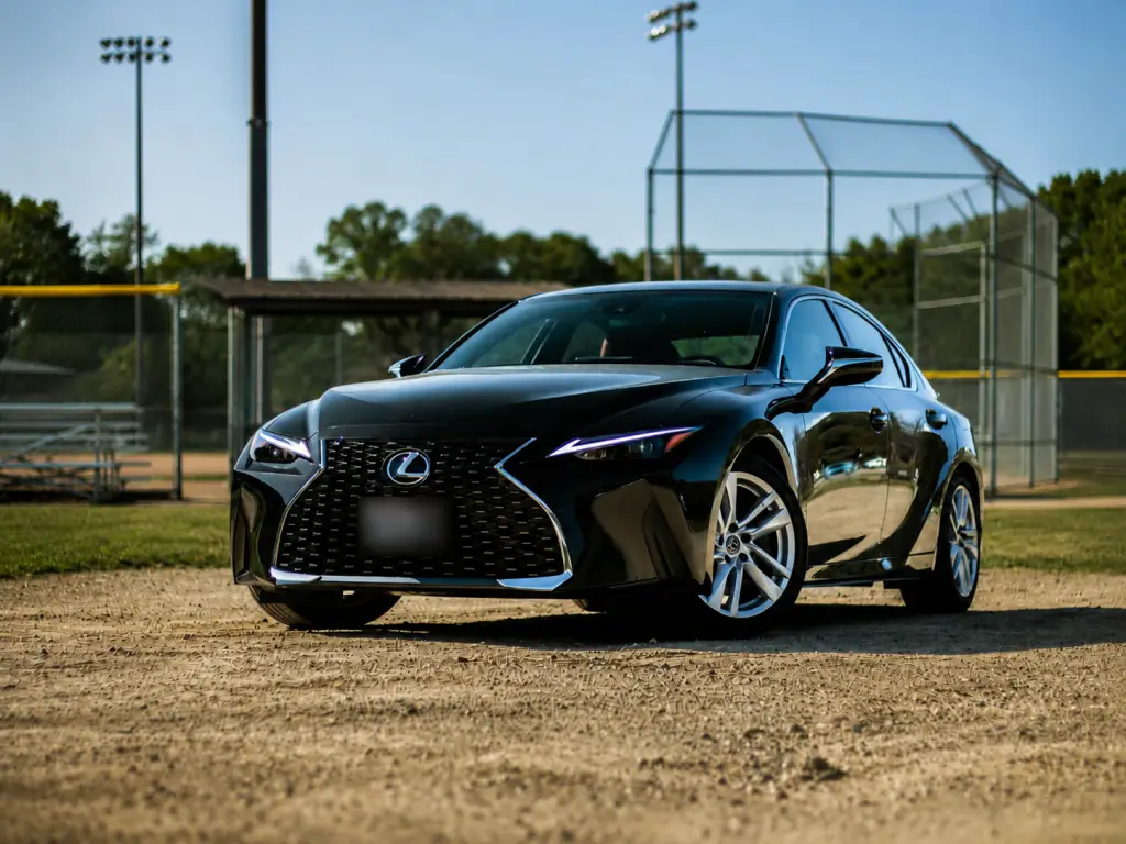 Lexus Repair & Service Denton, TX.
