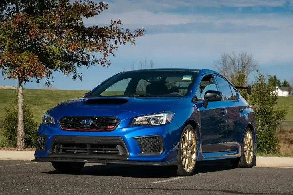Subaru Repair & Service Denton, TX.