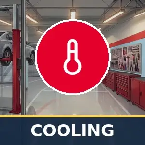 Cooling - Thumbnail - All About Imports Denton, TX.